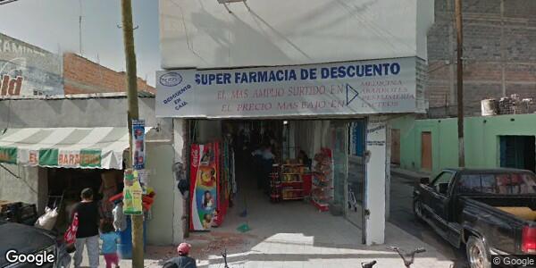 OFICINAS DE INEGI CENSO ECONÓMICO